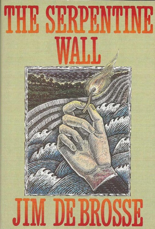 THE SERPENTINE WALL
