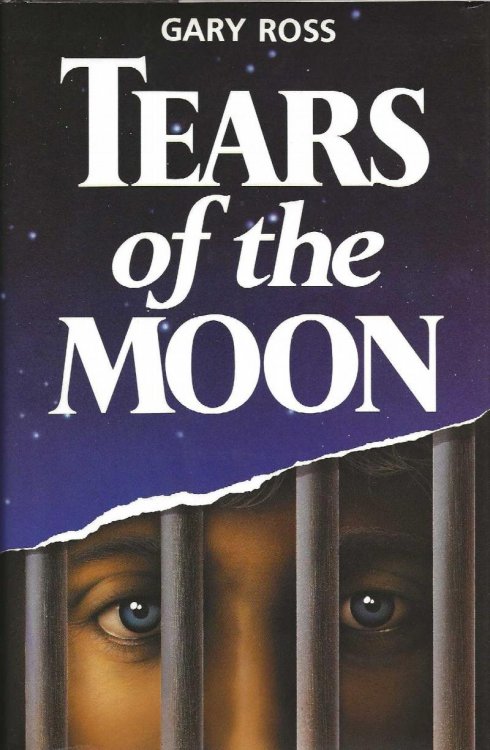 TEARS OF THE MOON