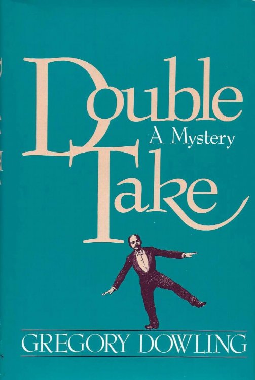 DOUBLE TAKE