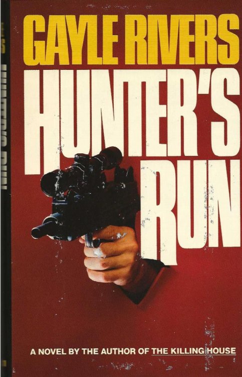 HUNTER'S RUN