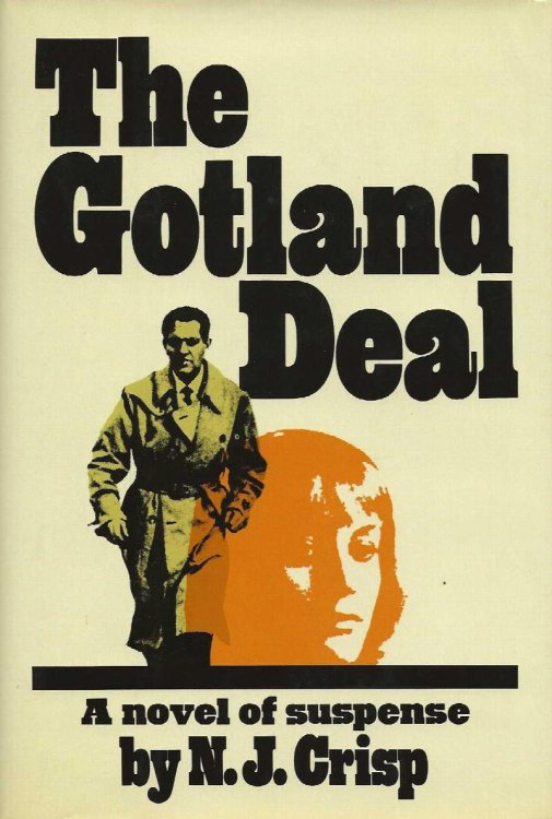 THE GOTLAND DEAL