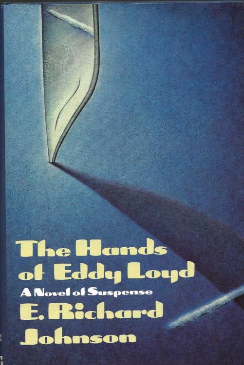 THE HANDS OF EDDY LOYD