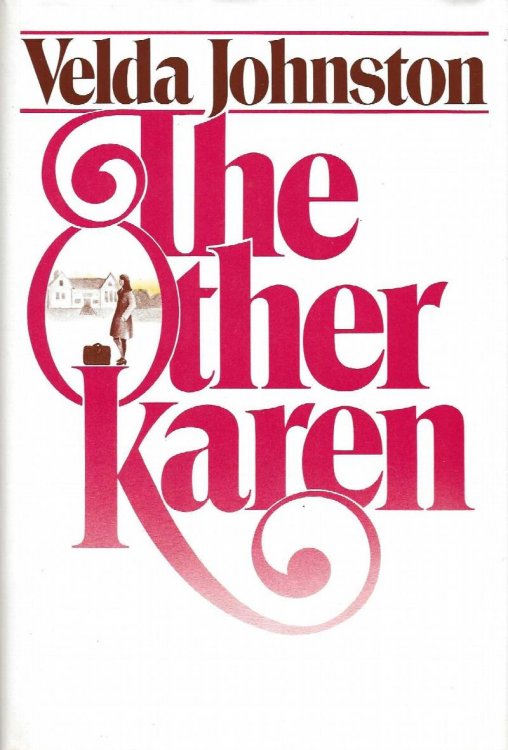 THE OTHER KAREN