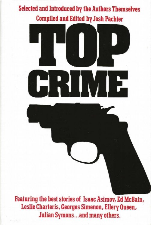 TOP CRIME