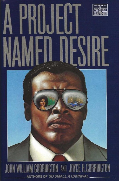 A PROJECT NAMED DESIRE