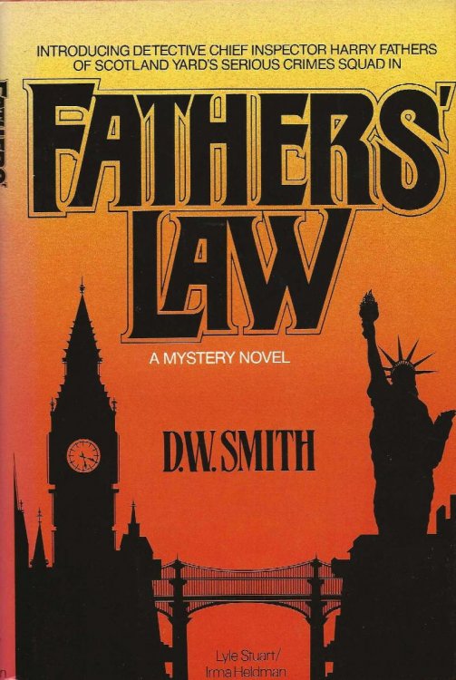 FATHERS' LAW