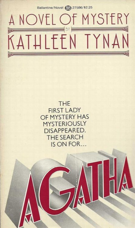 AGATHA
