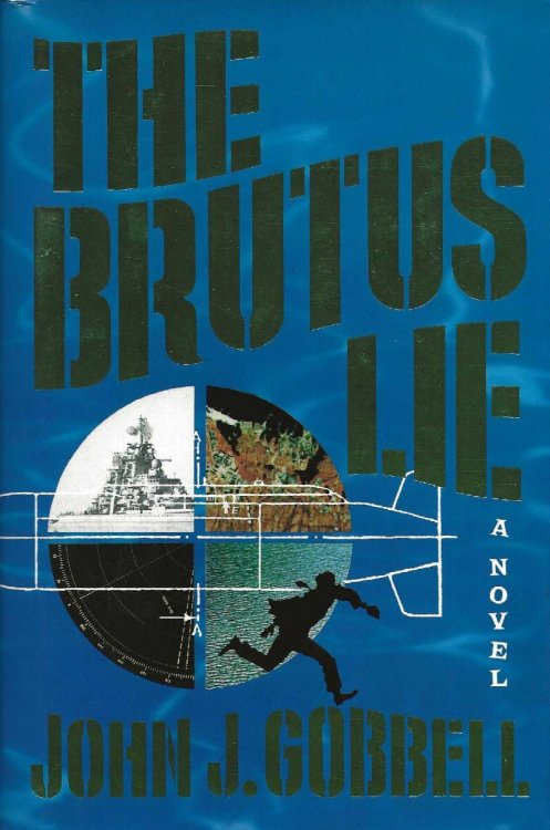 THE BRUTUS LIE