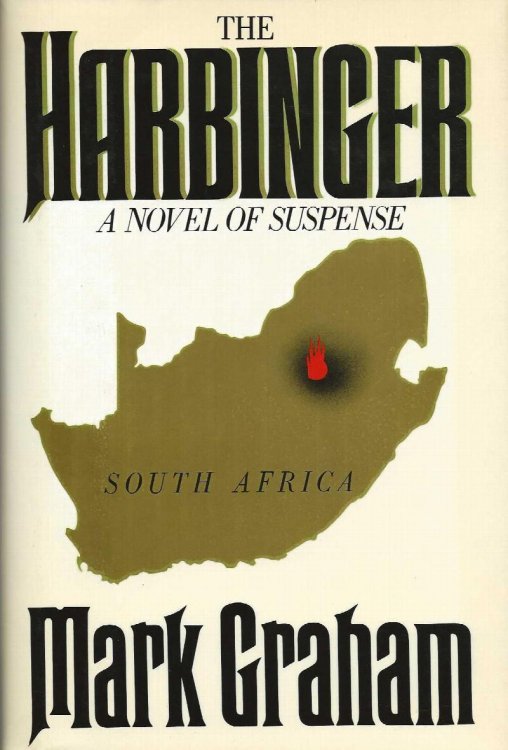 THE HARBINGER