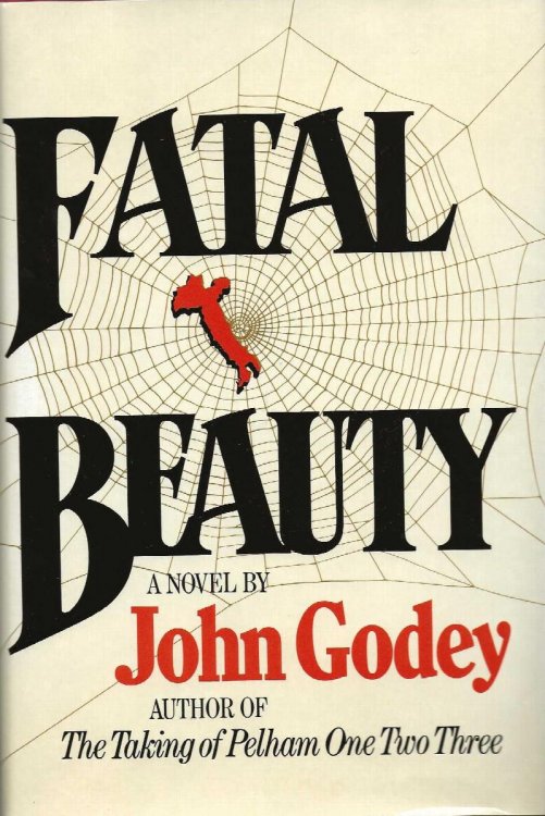 FATAL BEAUTY