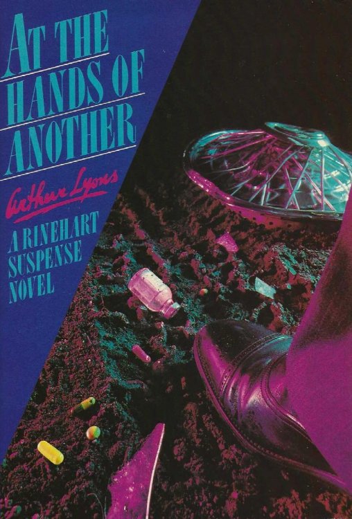 AT THE HANDS OF ANOTHER