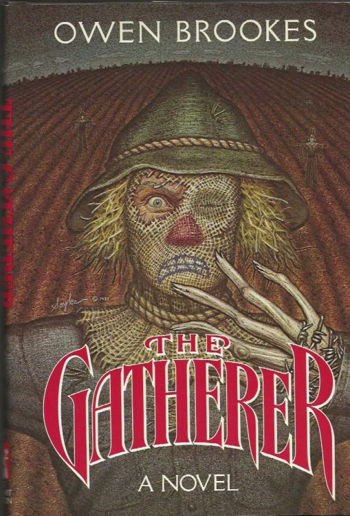 THE GATHERER