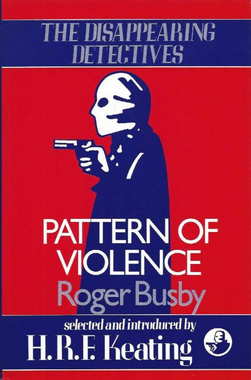 PATTERN OF VIOLENCE