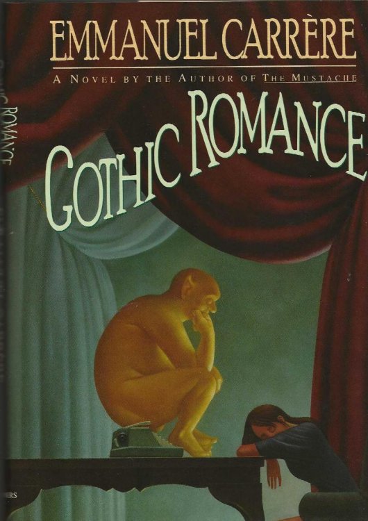 GOTHIC ROMANCE