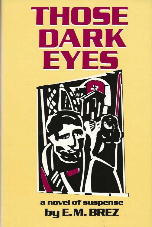 THOSE DARK EYES