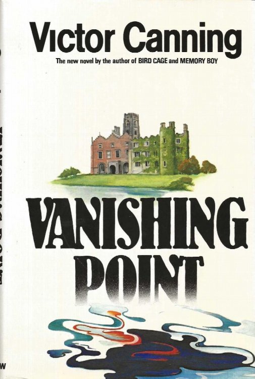 VANISHING POINT