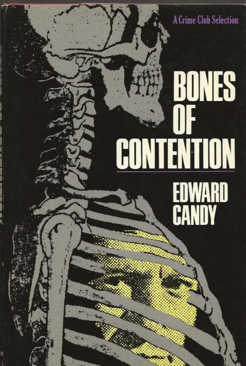 BONES OF CONTENTION