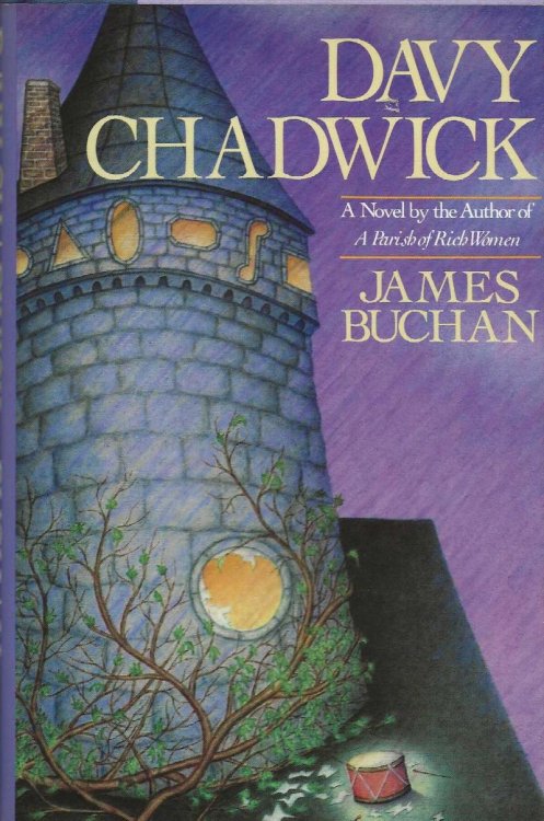 DAVY CHADWICK