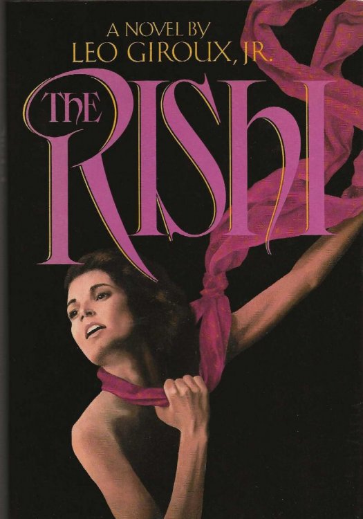 THE RISHI