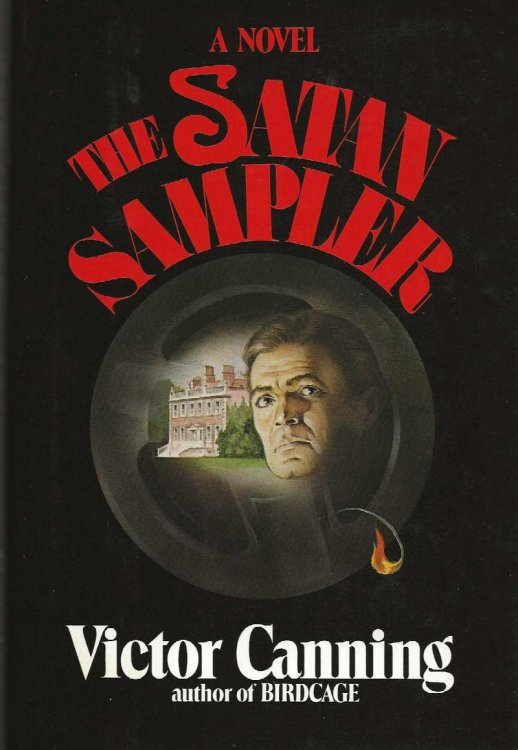 THE SATAN SAMPLER