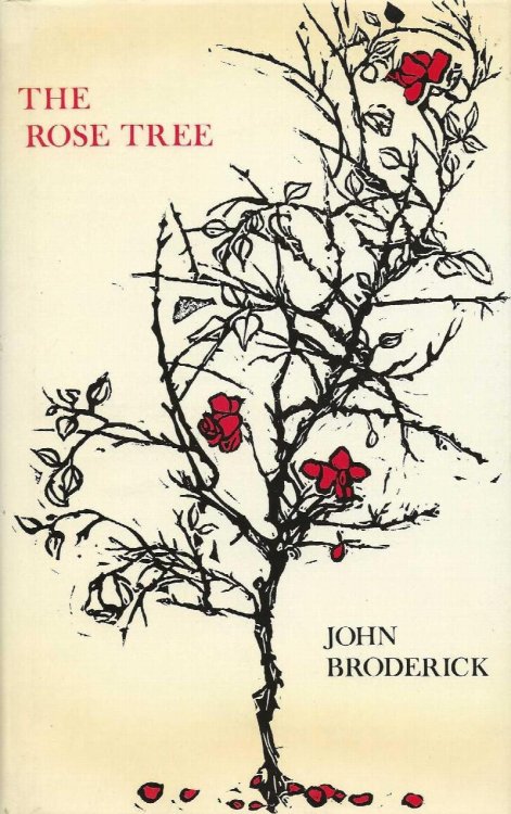 THE ROSE TREE