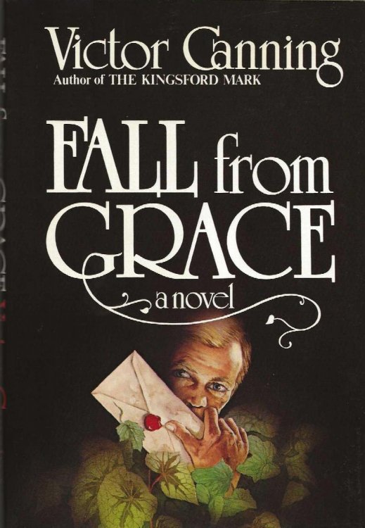 FALL FROM GRACE