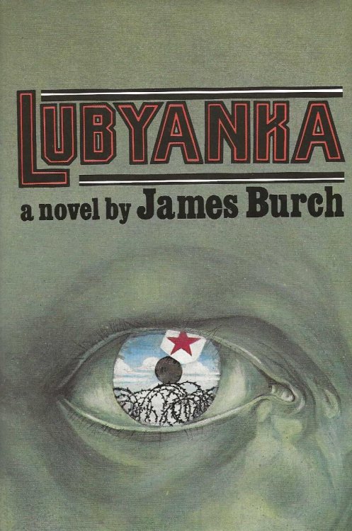 LUBYANKA