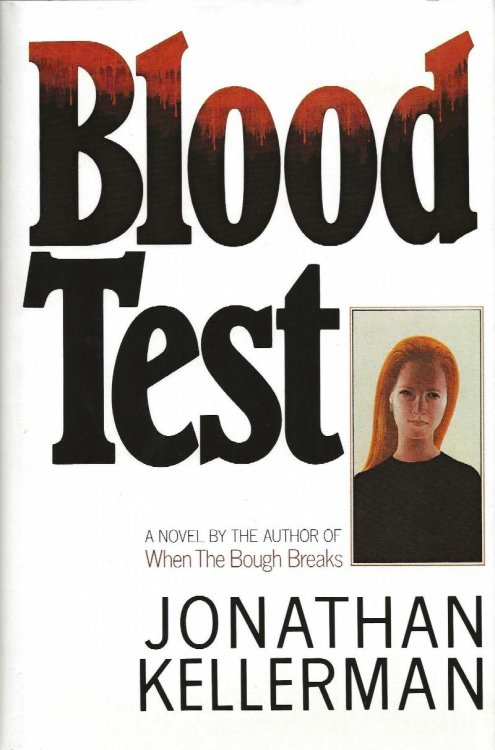 BLOOD TEST