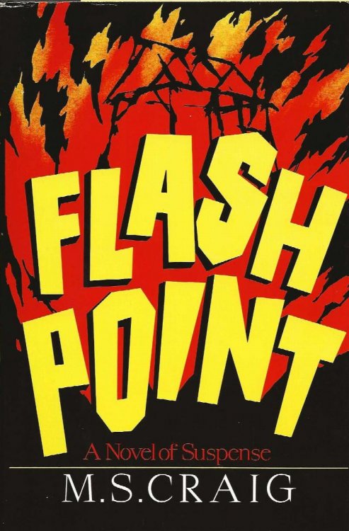 FLASH POINT