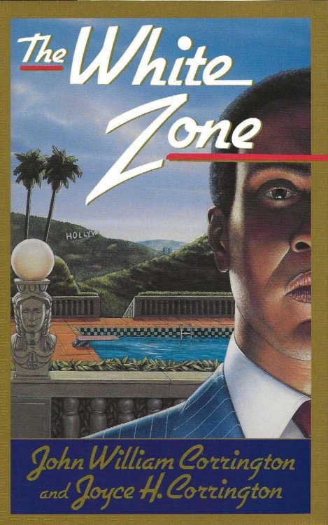 THE WHITE ZONE