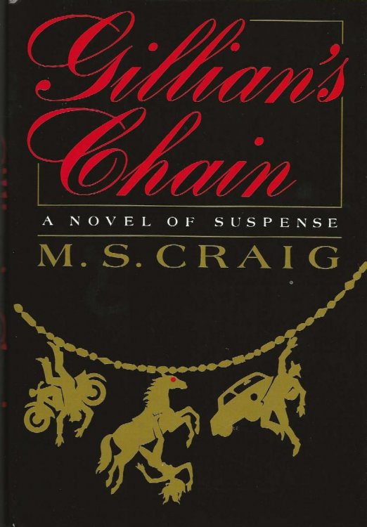 GILLIAN'S CHAIN