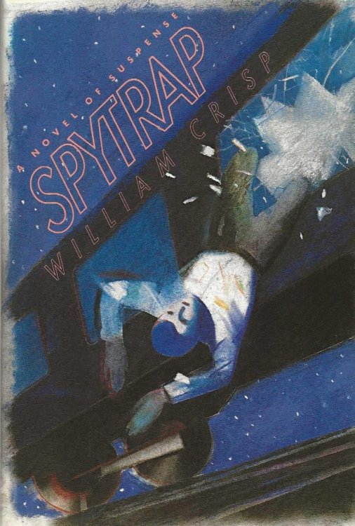 SPYTRAP