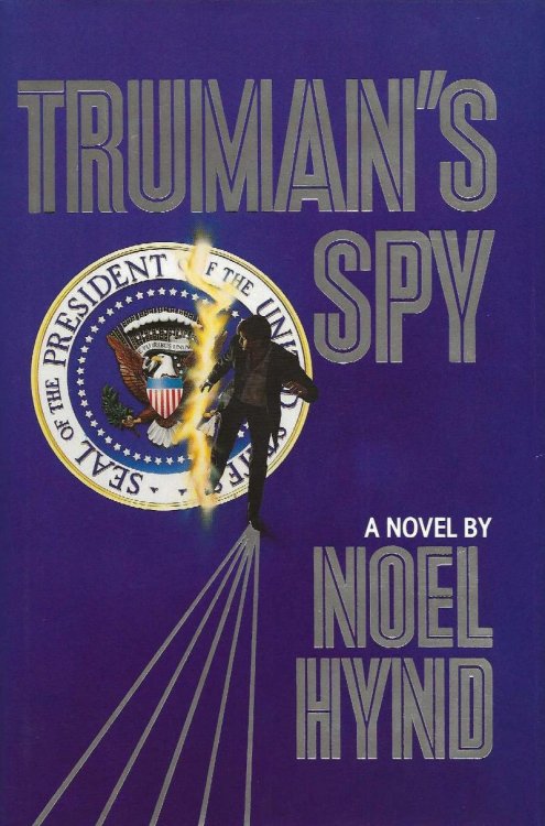TRUMAN'S SPY