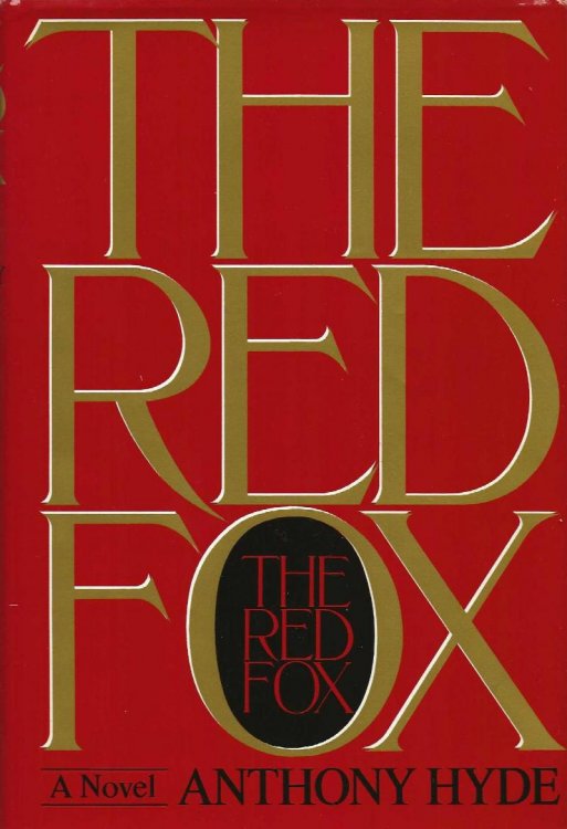 THE RED FOX