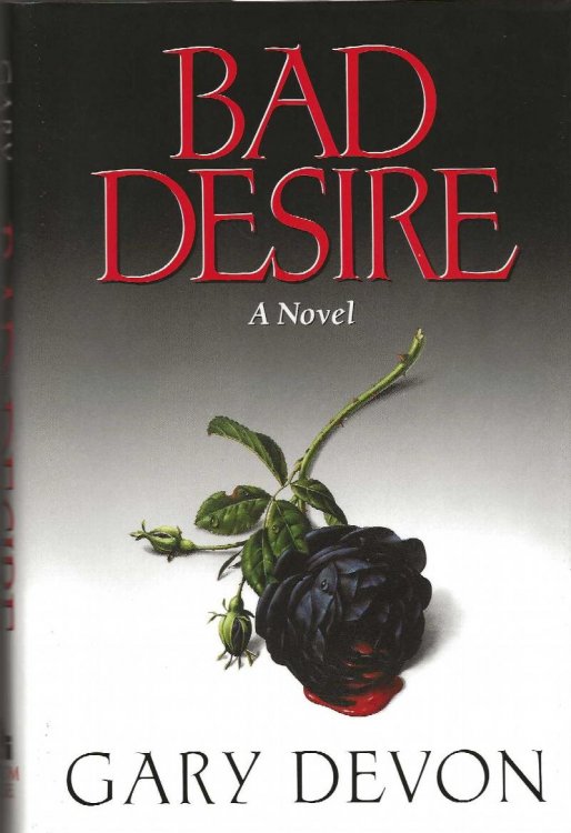 BAD DESIRE