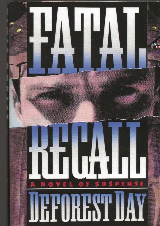FATAL RECALL