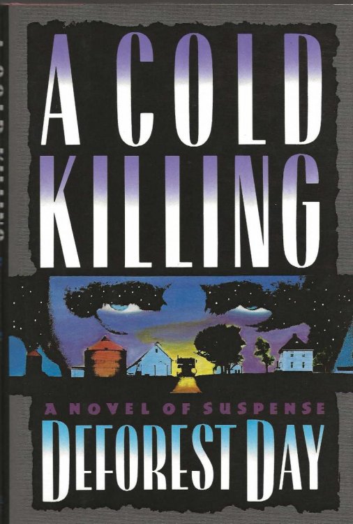 A COLD KILLING