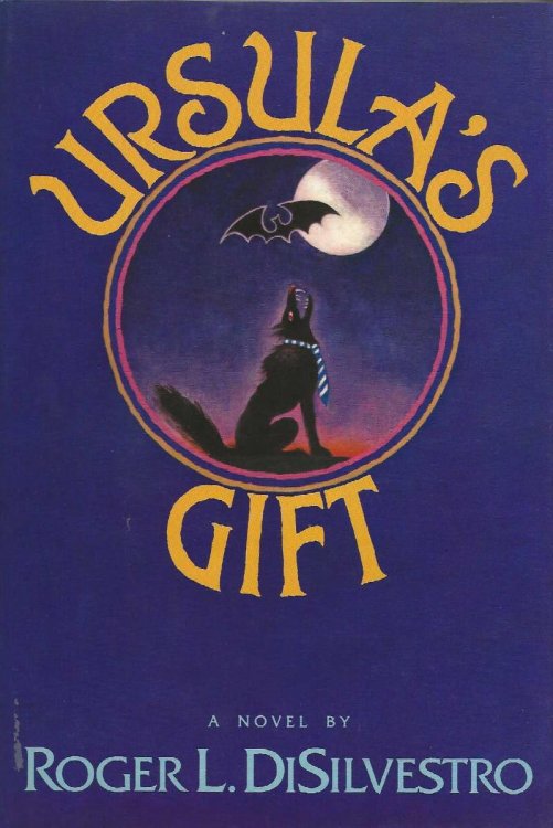 URSULA'S GIFT
