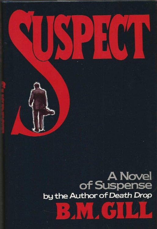 SUSPECT