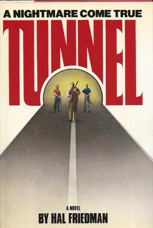 TUNNEL