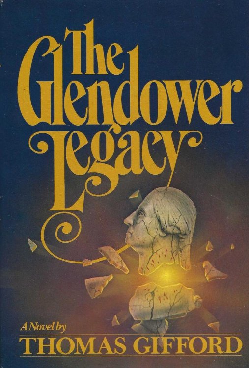 THE GLENDOWER LEGACY