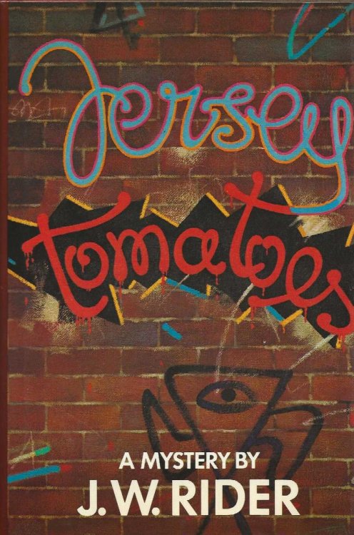 JERSEY TOMATOES