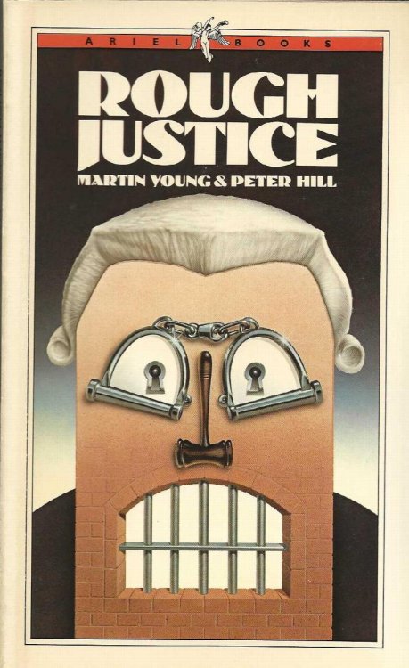 ROUGH JUSTICE