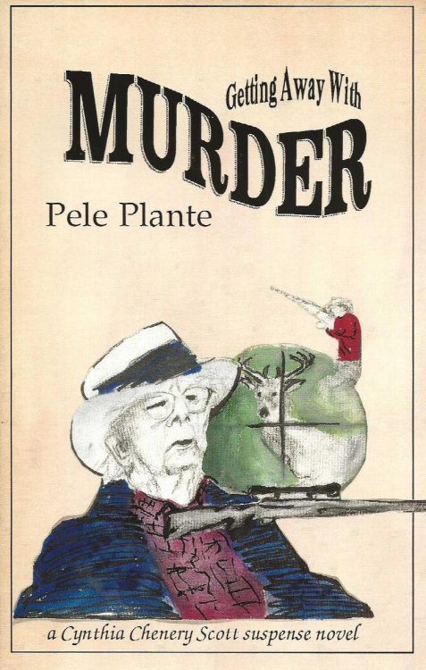 GETTING AWAY WITH MURDER