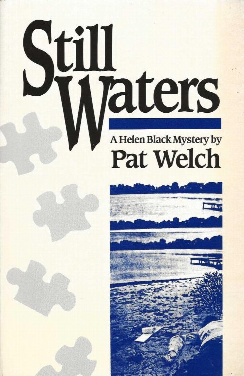 STILL WATERS