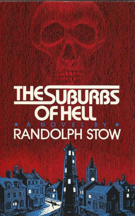 THE SUBURBS OF HELL