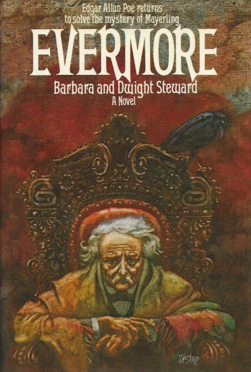 EVERMORE