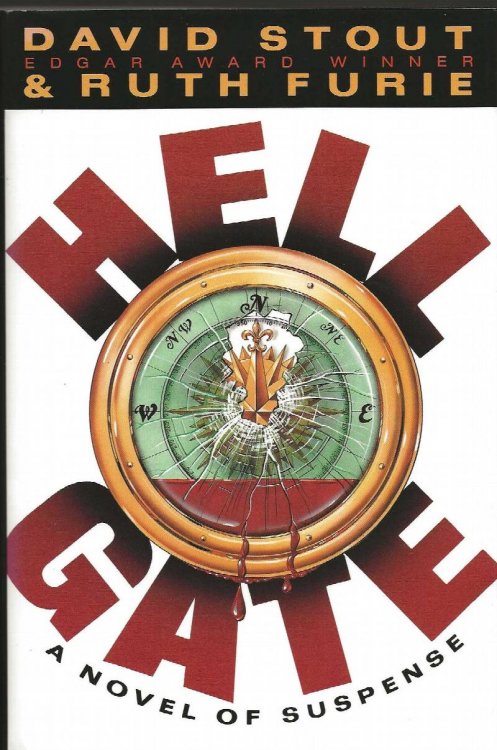 HELL GATE