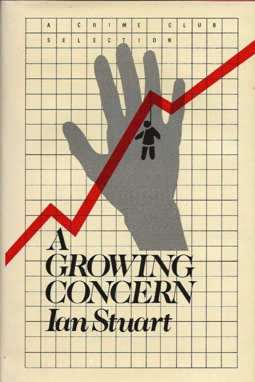 A GROWING CONCERN