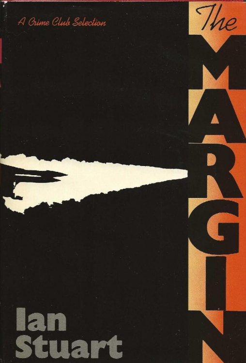 THE MARGIN